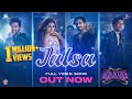 JALSA | Full Video Song | Mantra Muugdha |Humane Sagar | Sanoj | Manmay | Anupam Patnaik 
