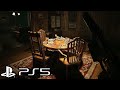 RESIDENT EVIL 7 PS5 Gameplay 4K 60FPS HDR ULTRA HD Ray Tracing (Upgrade Patch)