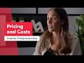 Creative Entrepreneurship: Pricing in a Way That Covers All Costs for Your Business Project