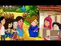 Part-50 Thoothukudi slang cartoon video #jeevasivanlifestyle #jeevasivan #villagelife