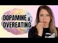 🧠 Overeating as Dopamine Regulation – A Therapist’s Take