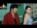 Palanati Brahmanaidu Movie Balakrishna and Jp Scene | Bala Krishna, Sonali Bendre | Sri Balaji Video