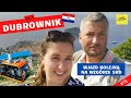 🇭🇷Dubrownik 2021 - widok z góry | Wjazd kolejką🚡 na Wzgórze Srd - ile to kosztuje i jak to wygląda?