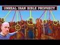 No One Can Explain The Biblical Destiny of Iran on This Timeline