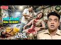 उस कमरे में हुक्स लटक रहे थे... और दरिंदे के हाथ में था चाकू! | Crime Patrol New Episode 2026