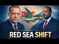 Why Erdogan Just Landed in Ethiopia: The Real Strategy Behind the Visit