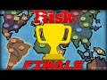 The Risk World Championship Finals!