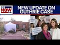 TMZ reveals new details in Guthrie investigation