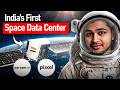 India's Most Ambitious Space Project: (Sarvam and Pixxel) - Indian Startups News 312