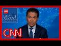 Fareed’s Take: New nuclear arms race brings peril
