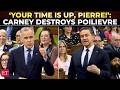 ‘Wrong on crypto, wrong on Brexit…’: Carney smokes Poilievre’s economic stance in heated exchange
