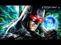 Platinum On Batman Arkham Asylum Put Me Into A Mental Asylum..