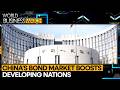 China’s Bond Market Attracts Developing Nations Globally | World Business Watch | WION