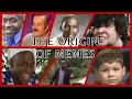 The Origin Of Memes Compilation #1