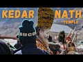 Kedarnath changed me forever | A Journey into the most powerful temple in the world