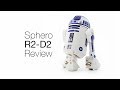 Star Wars Sphero R2-D2 review