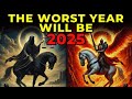 10 SCARIEST Prophecies in the Book of Revelation