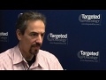 Dr. Melnick on the Challenges of Measuring Tumor Heterogeneity