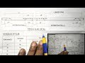 How to read typical slab detail | Reinforcement detail | Engineering tactics