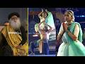 Sadhguru's Daughter Radhe Jaggi Mindblowing Performance 👌 | #MahaShivRatri2026