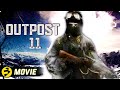 OUTPOST 11 | Action Sci-Fi Thriller | Full Movie | FilmIsNow Action