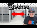 How to do Static Routes with PFSense