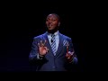 Breaking Through Trauma While Serving Others | Mike Moore | TEDxWilmington