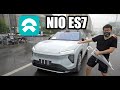 NIO ES7 Test Drive, is it any Good?🤔