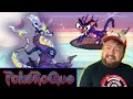 Trying to Beat PokeRogue with Only ONE Pokemon!