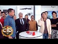 Abhijeet ने Chitrole Sir की Acting कर सभी को खूब हसाया I CID New Episode 2025 I Best Of CID