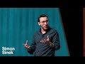 How to MOTIVATE the UNMOTIVATED | Simon Sinek
