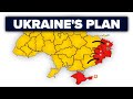 Ukraine's Plan to Win the War