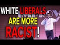 White Liberals Are More Racist | Akaash Singh | Stand-up Comedy