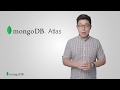 Auto-Scaling with MongoDB Atlas, the Fully Managed Cloud Database
