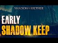 How to Get to Shadow Keep EARLY - No Bosses Required