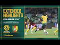 Socceroos 1-0 Cameroon | Extended Highlights | FIFA Series 2026™
