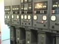 Substation transformers switching on line