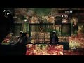 The Evil Within 2: Shooting Gallery Hard Mode highscore