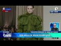 Perú brilla en el Milan Fashion Week con colección \