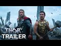 Thor 5 (2026) – First Trailer | Chris Hemsworth, Christian Bale | Concept Trailer