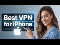 Best VPN for iPhone 2026 – Top iOS VPNs Tested