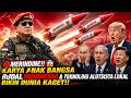 🔴 MERINDING!! 😱 KARYA ANAK BANGSA Rudal INDONESIA \u0026 Teknologi Alutsista Lokal Bikin Dunia Kaget!! 🇮🇩