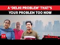 Delhi’s Air Pollution Gets Attention, But Most Indian Cities Are As Bad Or Worse | I Witness