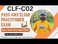 AWS Cloud Practitioner Practice Questions 2026 | 550+ Exam-Style Questions \u0026 Explanations (CLF-C02)