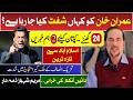 Where is Imran Khan? | 2 Big Developments in 24hrs | Kaptan being Shifted to New Jail?