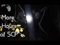 9 More Hours of Exploring SCPs to Fall Asleep To