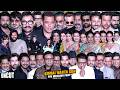 UNCUT - Komal Nahta Son Pre Wedding Party | Star Studded | Salman Khan, Aamir Khan, Vicky, Hrithik
