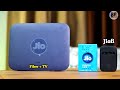 Jio Fiber Vs Jiofi