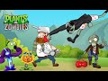 All Plants in Plants vs All Zombies Animation 2 Mega Morphosis 2022 - Dave vs Newspaper Zombie ???