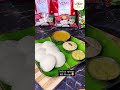Idli | Soft Idli Recipe | 2 Ingredient Idli | How to make Soft Idli | Idli Sambar | Rava Idli Recipe